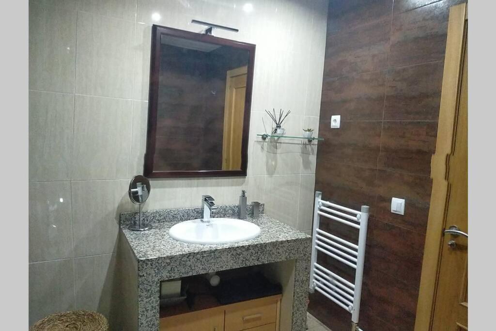 Apartamento para 5 personas frente al mar Cubelles Bagian luar foto